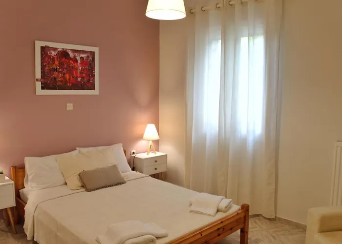 Stella Apartament Lixouri