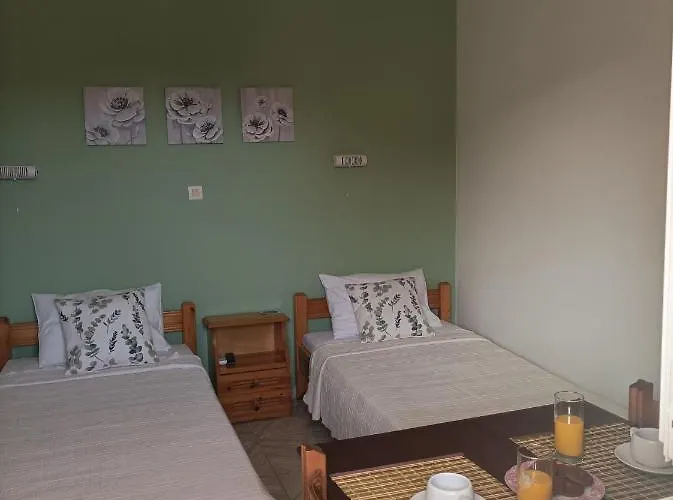 Stella Apartament