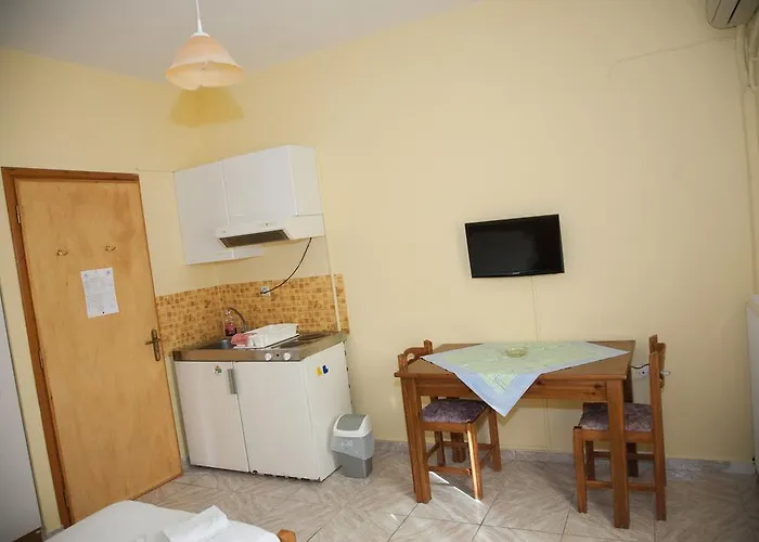 Apartament Stella *