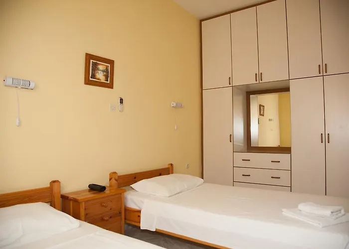 Stella Apartament *