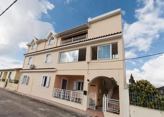 Stella Apartament *