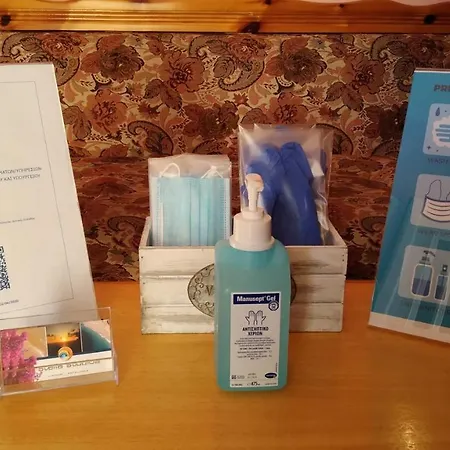 شقة Stella ليكسوري