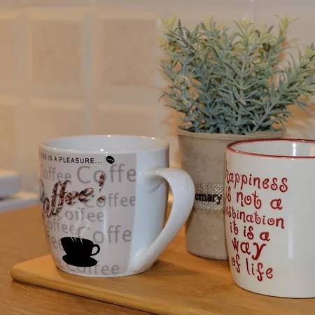 Апартаменты Stella