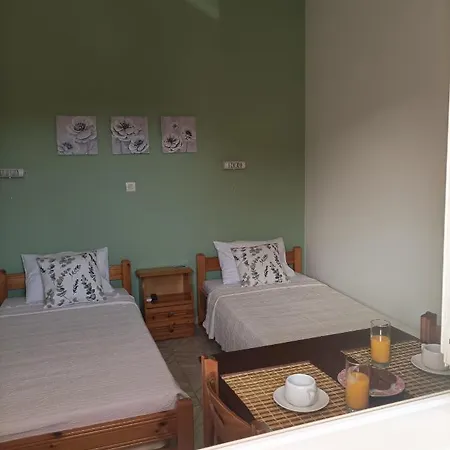 Stella Studios Appartement