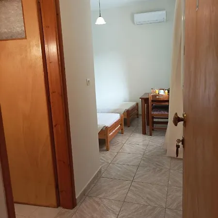 Stella Studios Appartement