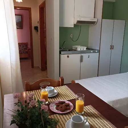 Stella Studios Appartement