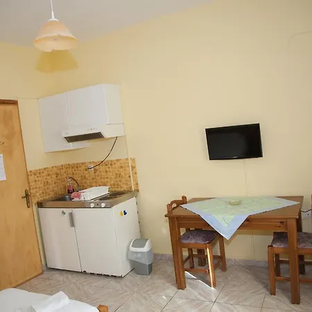Appartamento Stella *