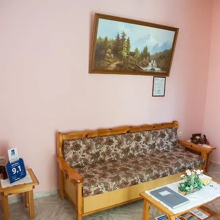 Stella Studios Appartement *