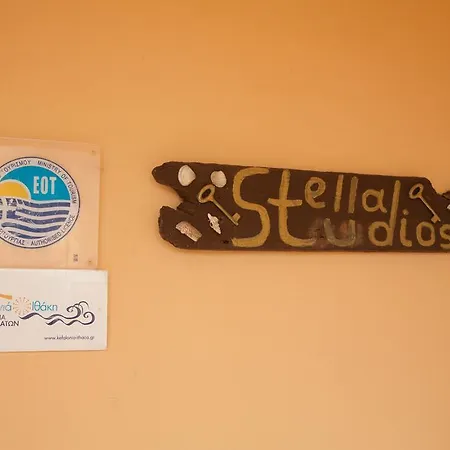 Stella Studios Appartement *
