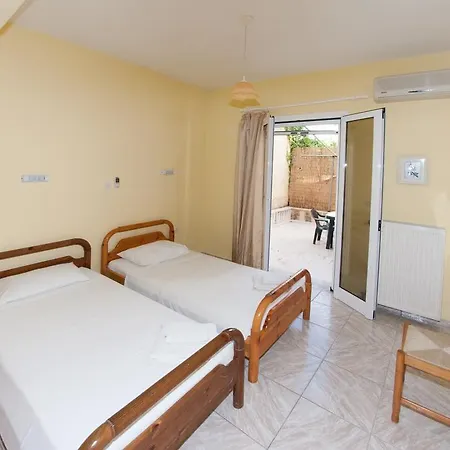 Stella Studios Appartement Lixouri