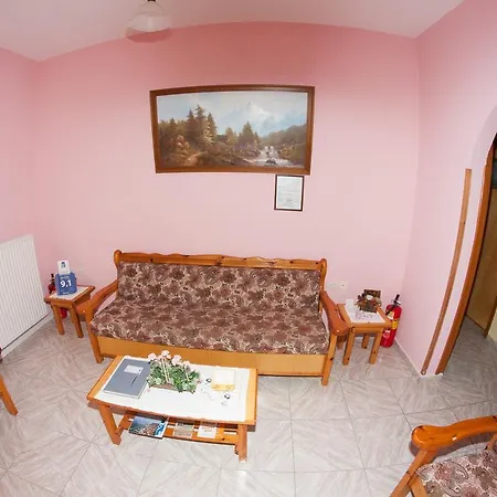 Appartement Stella Studios *