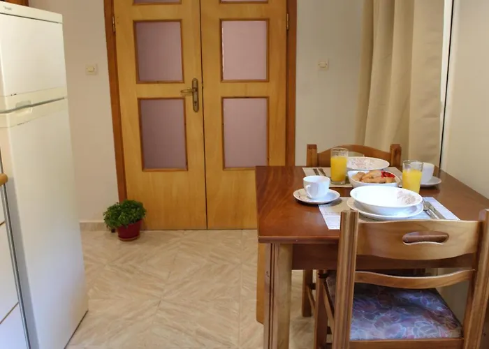 Stella Apartman Lixúri