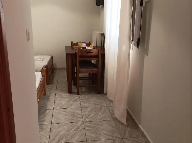 Apartman Stella *