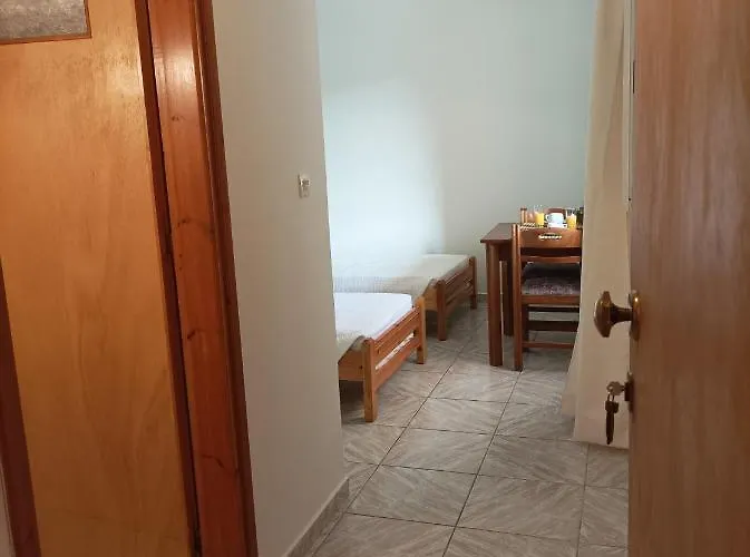 Stella Apartman