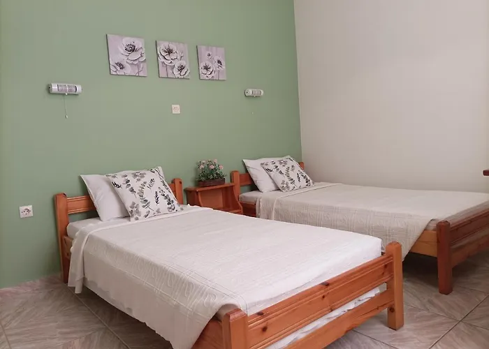 Apartman Stella Lixúri