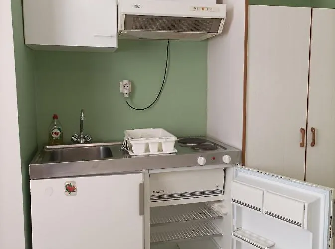 Apartman Stella Lixúri
