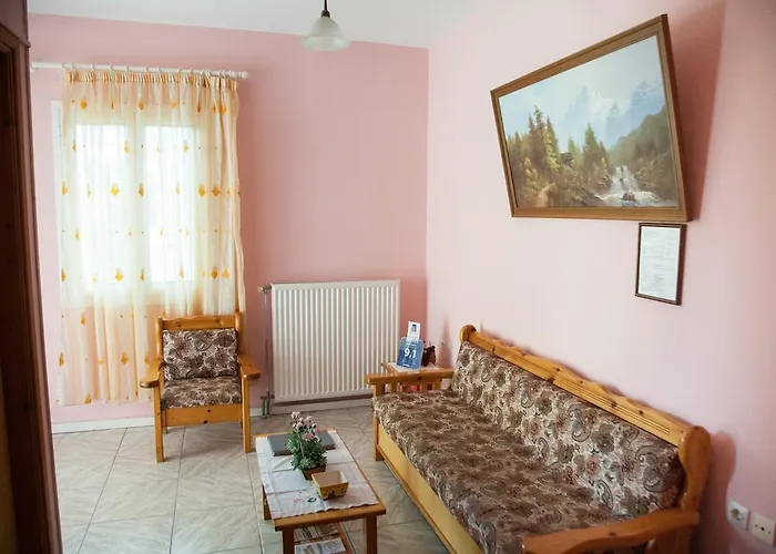 Apartman Stella Lixúri