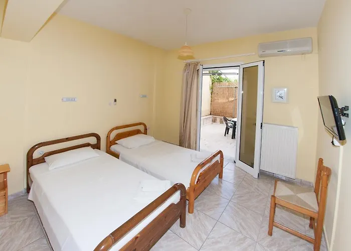 Stella Apartman Lixúri