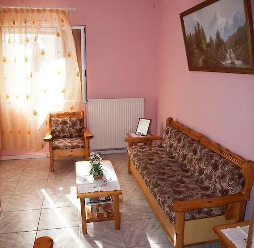 Stella Apartman Lixúri