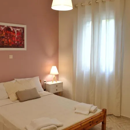 Stella Apartament Lixouri