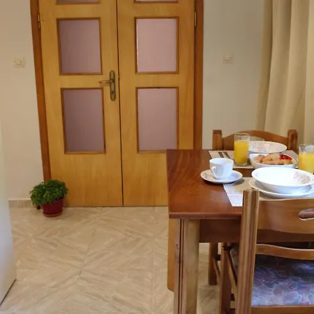 Stella Apartmán Lixouri