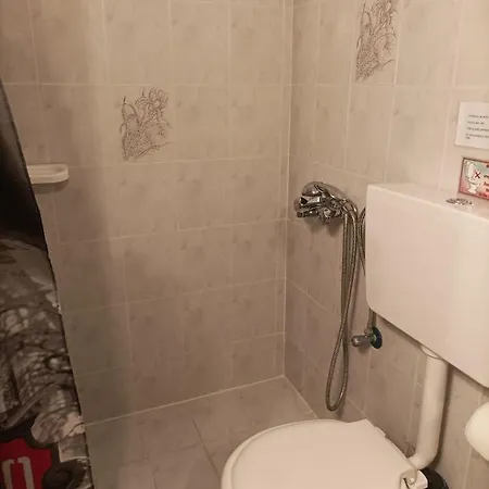 Apartmán Stella Lixouri