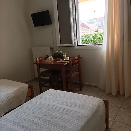 Apartament Stella Lixouri