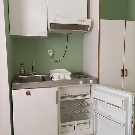 Apartament Stella Lixouri