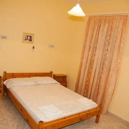 Apartmán Stella Lixouri