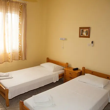 Apartmán Stella Lixouri