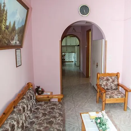 Appartement Stella