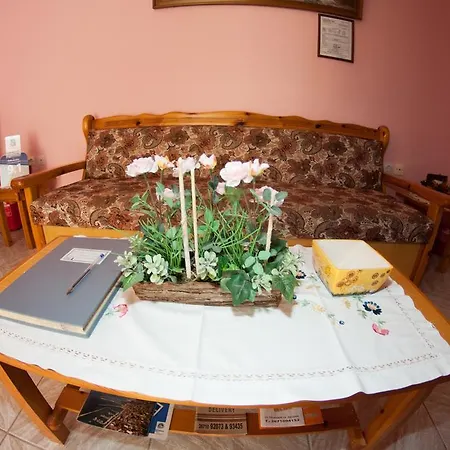 Appartement Stella *