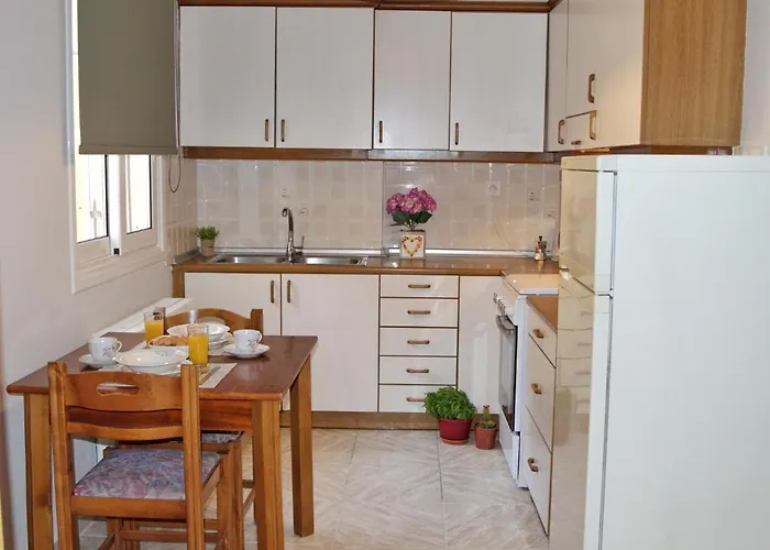 Stella Apartmán Lixouri