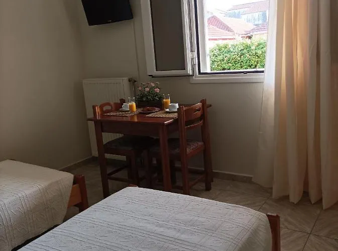 Apartmán Stella Lixouri