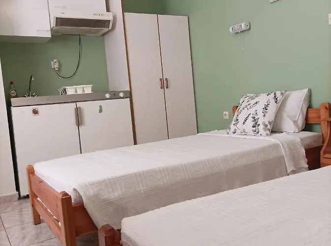 Stella Apartmán