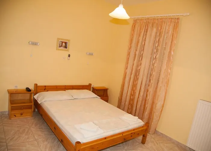 Apartmán Stella Lixouri