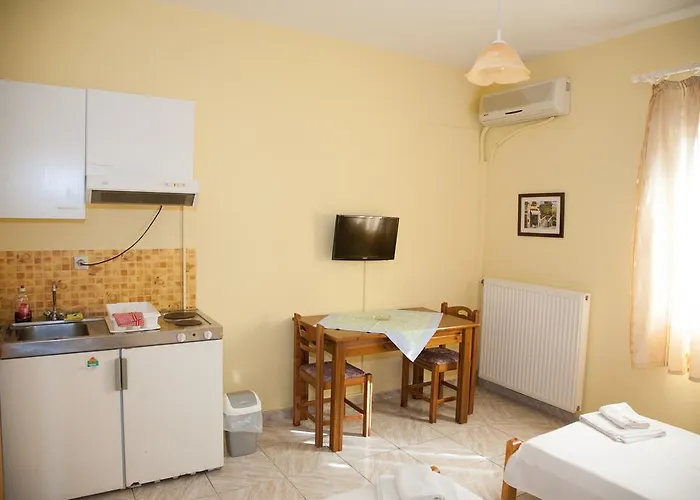 Apartmán Stella