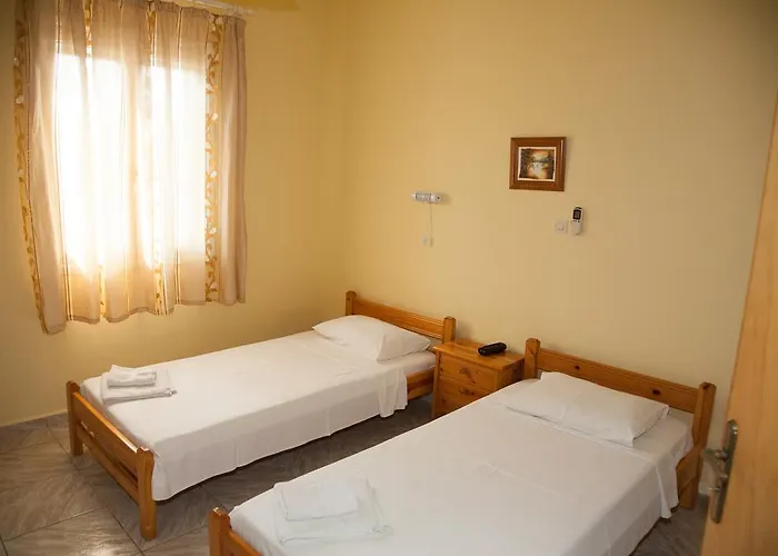 Apartmán Stella Lixouri