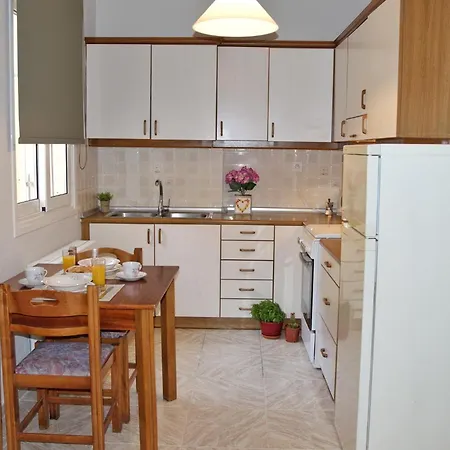 Stella Apartmán Lixouri
