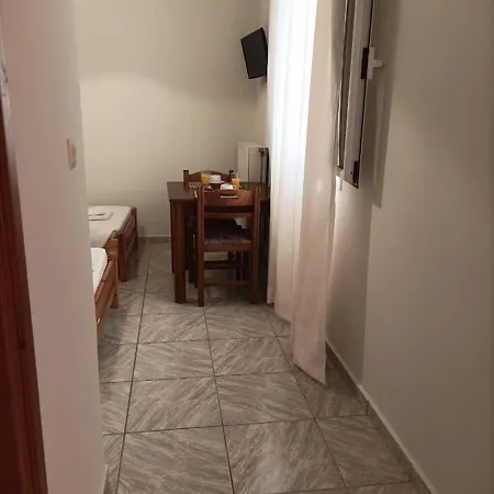 Apartmán Stella *