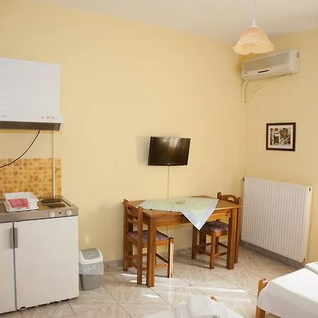 Apartmán Stella