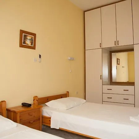 Stella Apartmán *