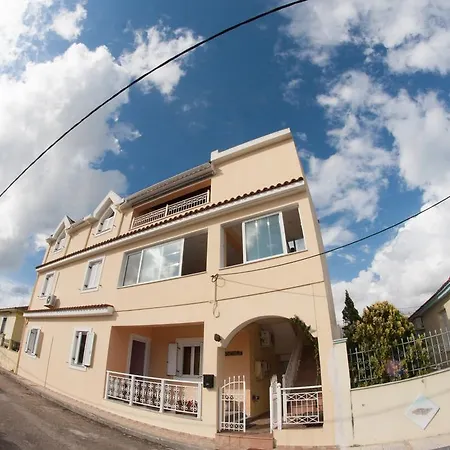 Apartmán Stella *