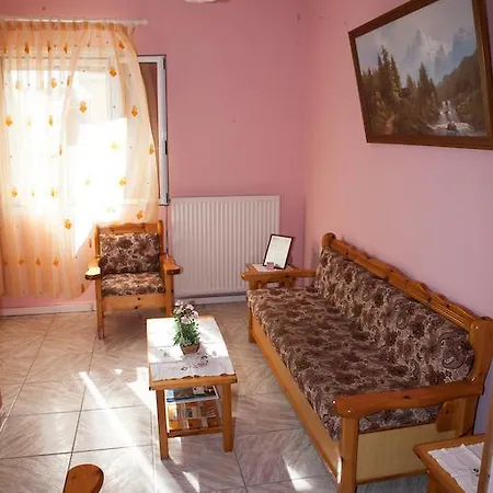 Stella Apartmán Lixouri