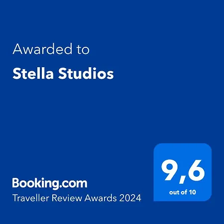 Stella * Lixouri